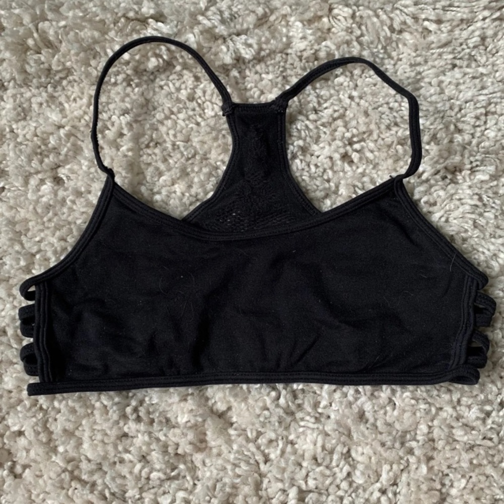 Sports bra